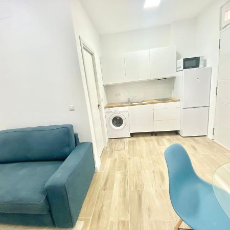 China Town Madrid 01 Apartman Kültér fotó