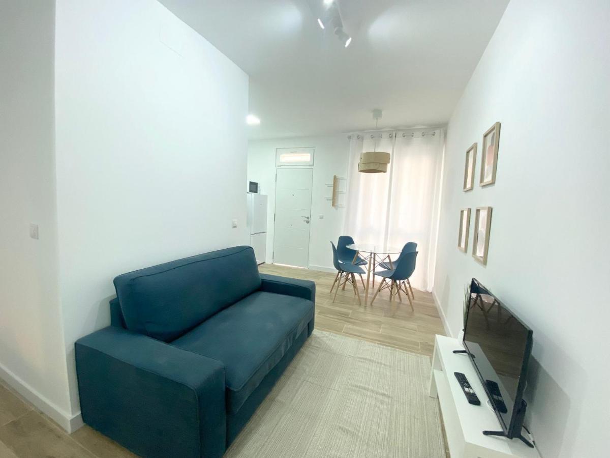 China Town Madrid 01 Apartman Kültér fotó