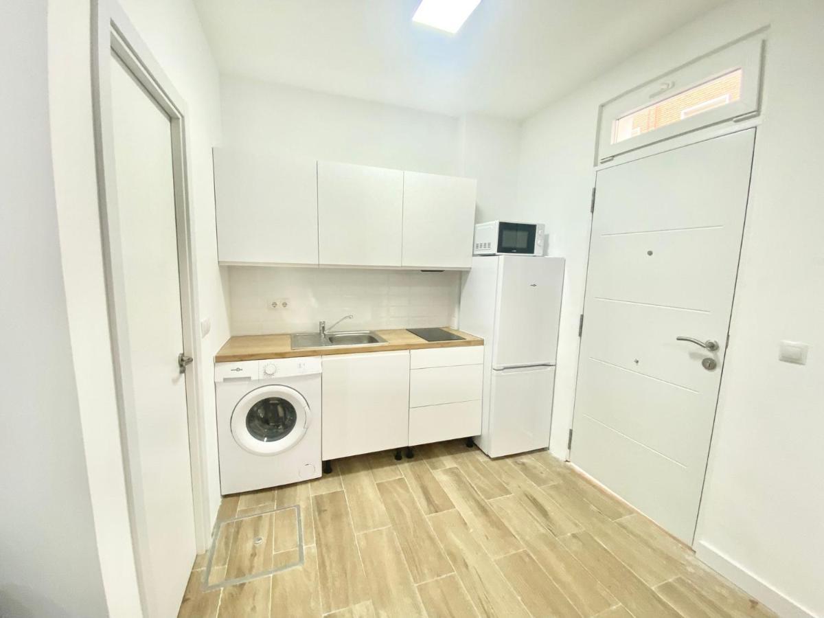 China Town Madrid 01 Apartman Kültér fotó