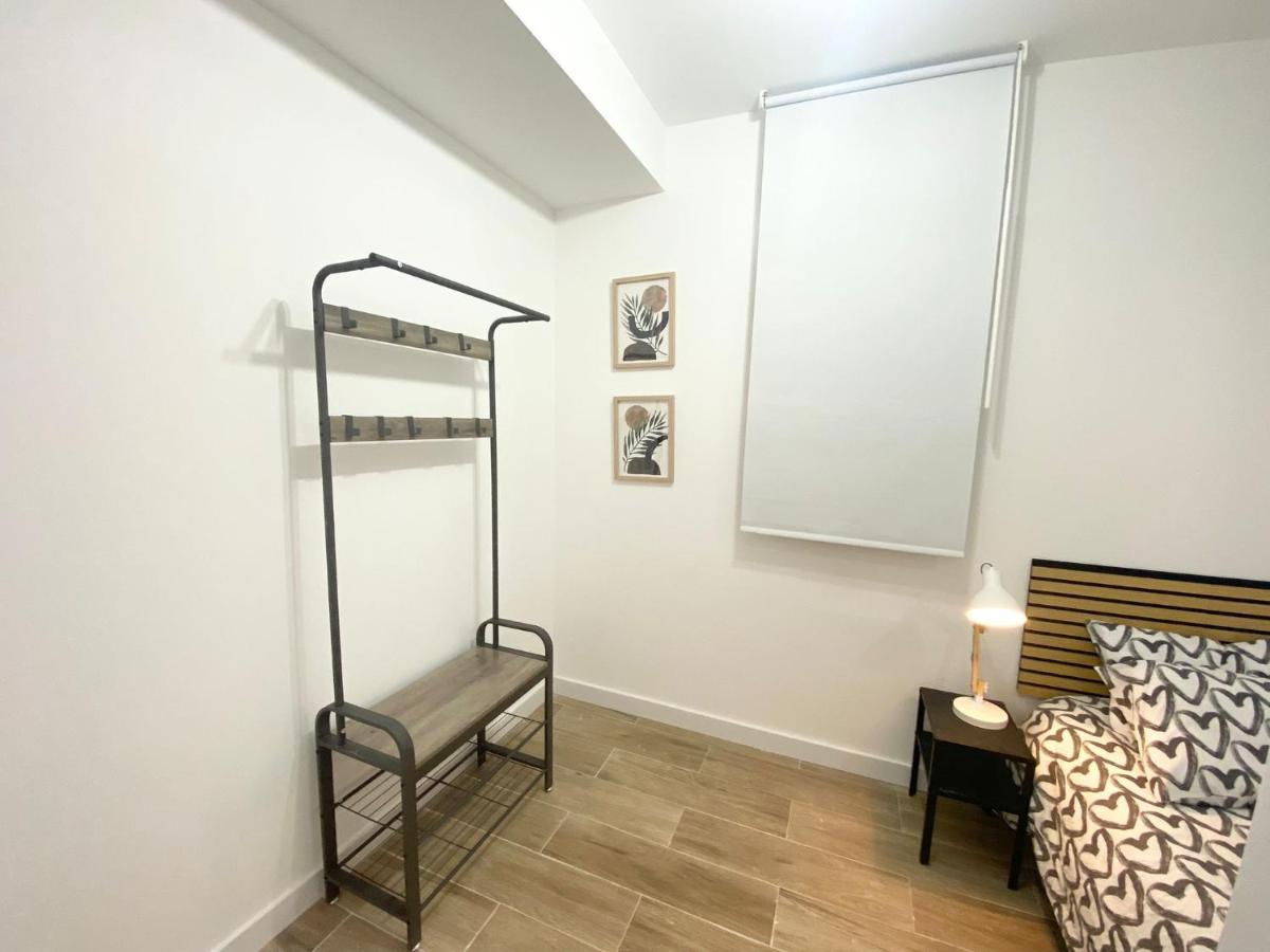 China Town Madrid 01 Apartman Kültér fotó