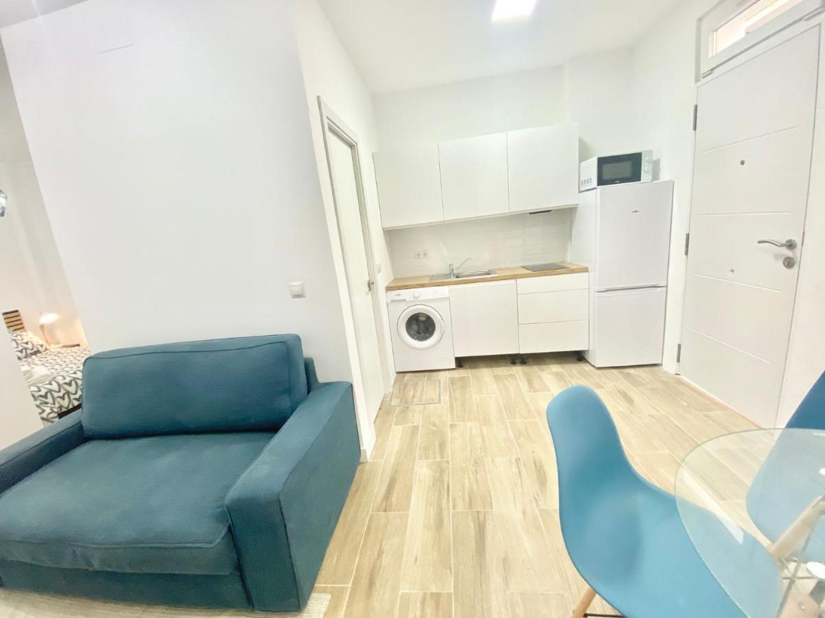 China Town Madrid 01 Apartman Kültér fotó