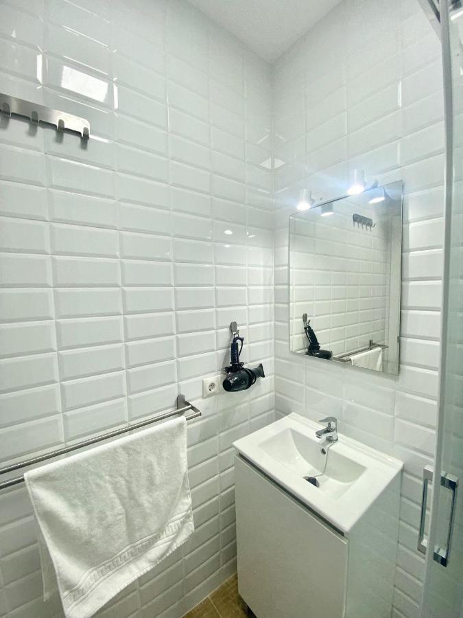 China Town Madrid 01 Apartman Kültér fotó