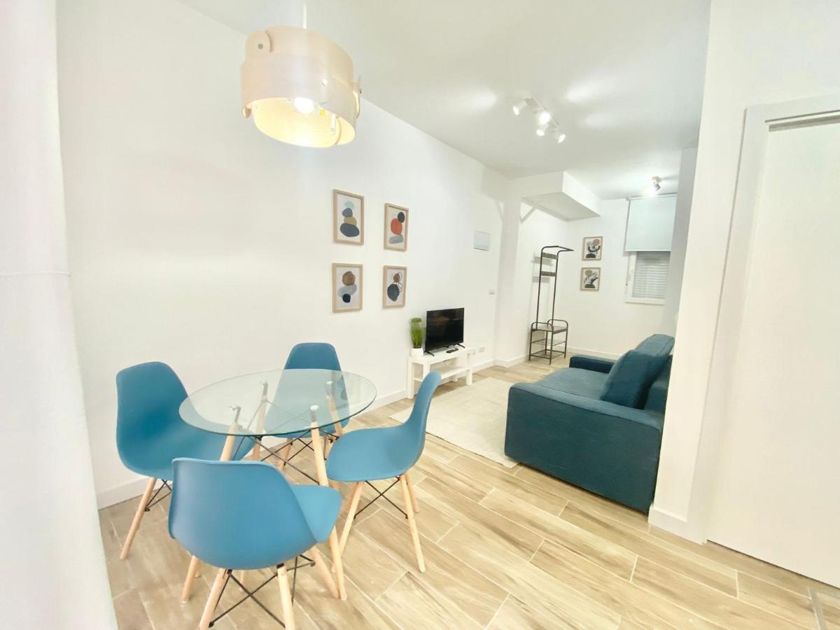 China Town Madrid 01 Apartman Kültér fotó