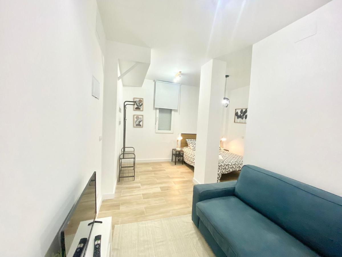 China Town Madrid 01 Apartman Kültér fotó