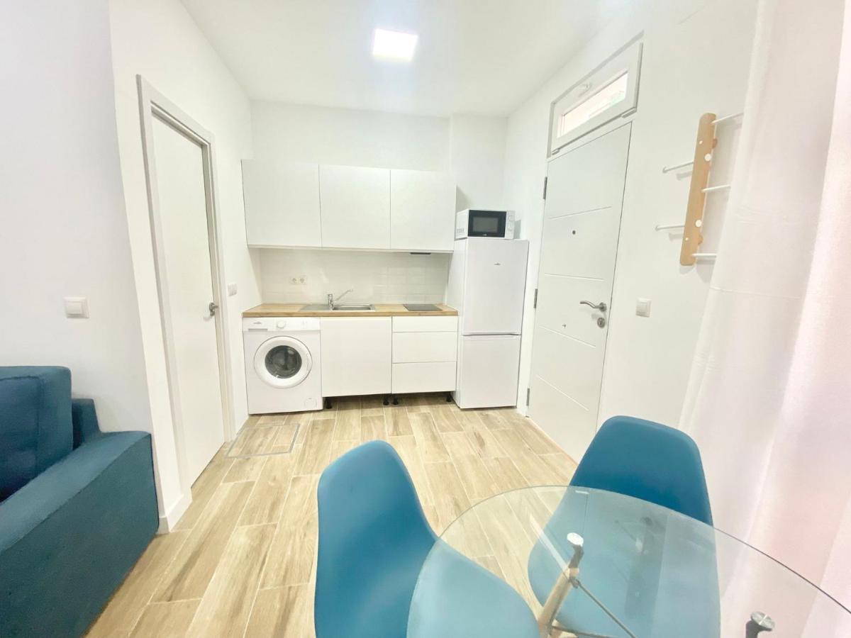China Town Madrid 01 Apartman Kültér fotó