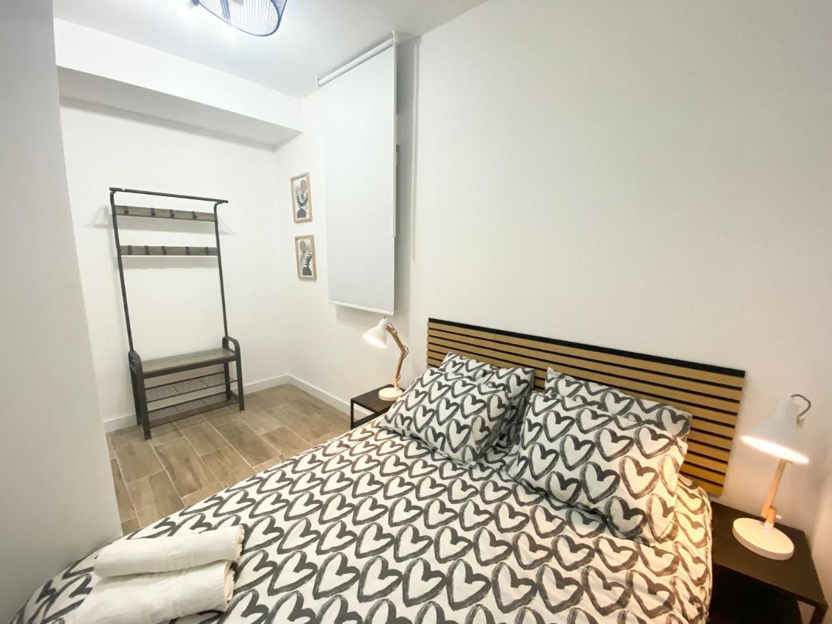 China Town Madrid 01 Apartman Kültér fotó
