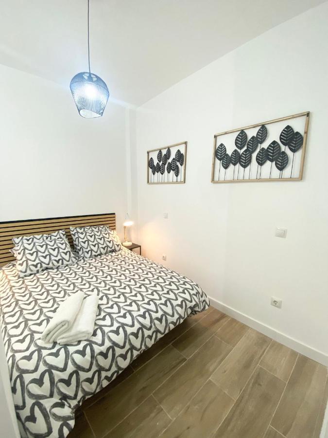 China Town Madrid 01 Apartman Kültér fotó
