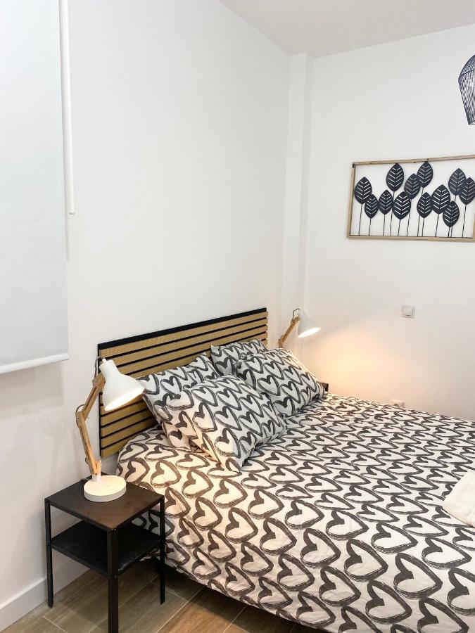 China Town Madrid 01 Apartman Kültér fotó